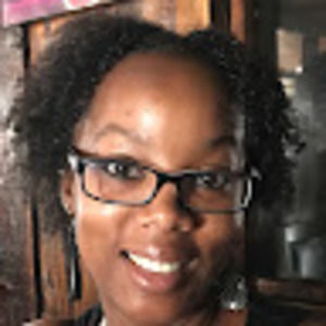 Meet your Posher, Deborah